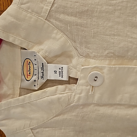 Talbots jacket - Picture 2 of 3